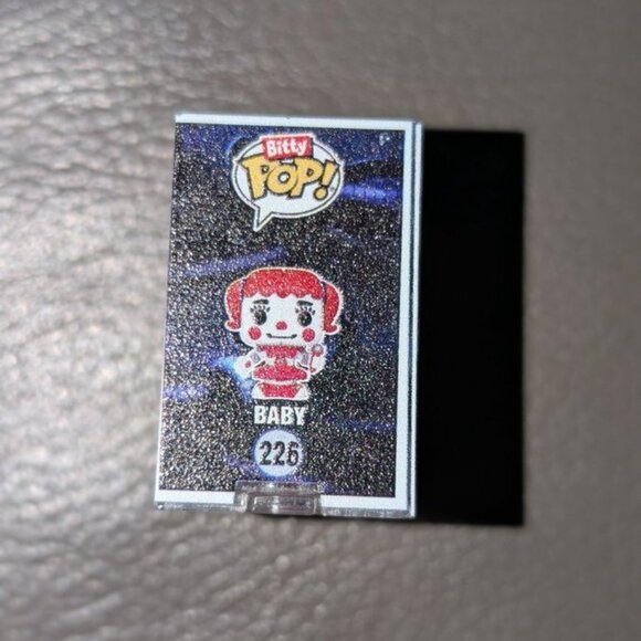 Funko Bitty POP 226 Five Nights at Freddy's Sister Location Baby Figure Mini - Picture 4 of 6